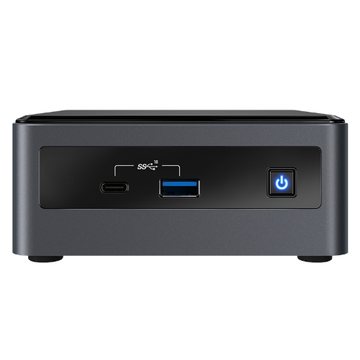 Intel NUC10i5FNH Philippines Cebu City